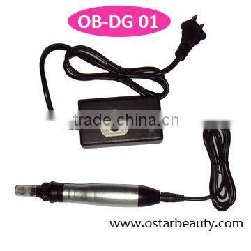 Microneedle therapy automatic derma marking pen (Ostar Beauty Factory)