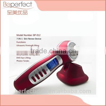 Hot sale top quality best price beauty equipment