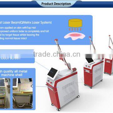 Q Switch Laser Tatoo Removal / nd Yag Laser / Eyebrows / Age Spot Removal photo-3