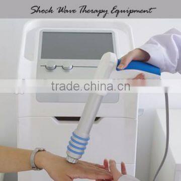 Medical Physiotherapy Equipment Shockwave,pain Treat Shockwave Physiotherapy,extracorporeal Shockwave photo-5