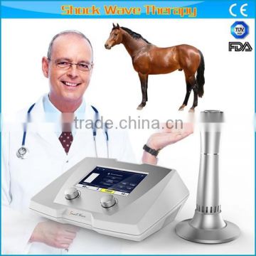 Equine Shock wave Therapy Equipment for treatment of insertion tendinopathies