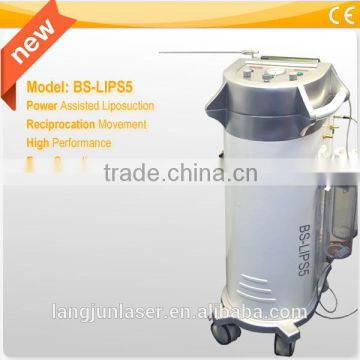 Vacuum Liposuction Simming Machine for clinic