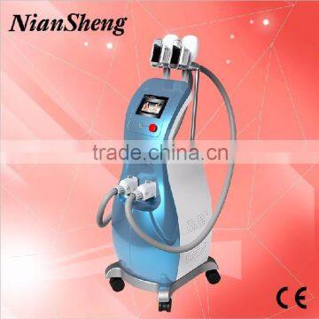 Factory Cryolipolysis Fat Freeze Slimming Body Shaping Machine/Cryotherapy Equipment For Loss Weight Zeltiq