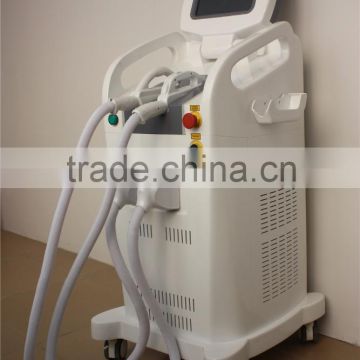 Opt Ipl Shr Hair 590-1200nm Removal Machine Face Lifting