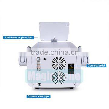 Hot New Product Shr Hair Removal Machine Ipl Hair Removal Machine Shr for Clinic Use photo-3