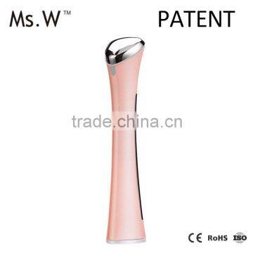 China manufactory Vibrator Eye Massager Use Touch Sensor Start Work Technology ST-F802