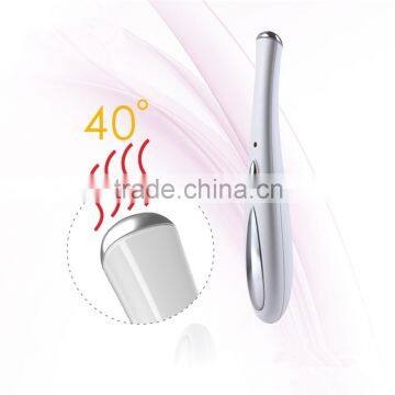 Home Use Vibrating Mini Massager Dark Circle Remove