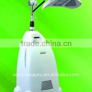 Mini led cure pimple machine