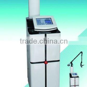 CE Approval Ultra Pulse Treatment Fractional Co2 Laser Beauty Multifunctional Machine For Wrinkle Scar Pigment Removal And Skin Rejuvenation Birth Mark Removal