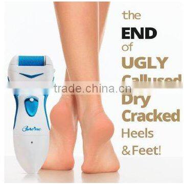 Rechargeable Callus Remover Pedicure Foot File With Low Price Hot Sale photo-5