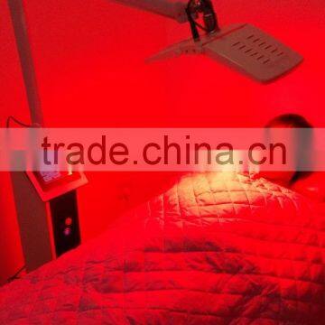 Professional PDT LED Light Facial Skin Rejuvenation Beauty Machine For Skin Rejuvenation Red Light Therapy For Wrinkles photo-4