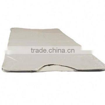 3 Part Infrared Sauna Blanket With CE for Body Slimming