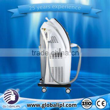 2016 Hot Sale Non Invasive Skin Care Laser Hair Removal Machine at Home photo-5