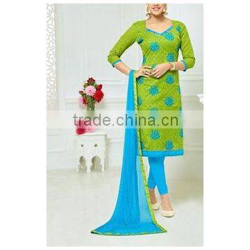 ladies salwar suit design