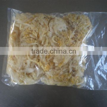 Sliced/Whole Organic Chinese Sauerkraut