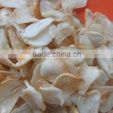 hot sell top quality cheap price fresh dehydrated garlic flakes