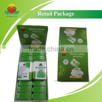 2015 Hot Sale Mixed Stevia