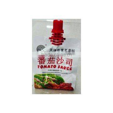 Hot sell Tomatosauce, Ketchup with competive price (Y5)