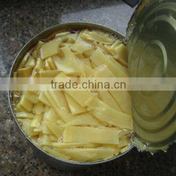 Delicious bamboo shoot price