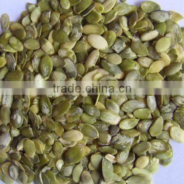 Hulled Pumpkin Seeds Kernel snow white