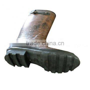 Sexy Ladies and Kids' Rubber Boots/Rainshoes photo-6