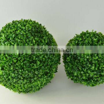 topiary ball artificial