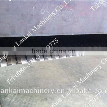 Best Selling Waste Wood Pallet Crusher / Wood Pallet Crusher Machine/automatic Wood Pallet Crushing Machine photo-5