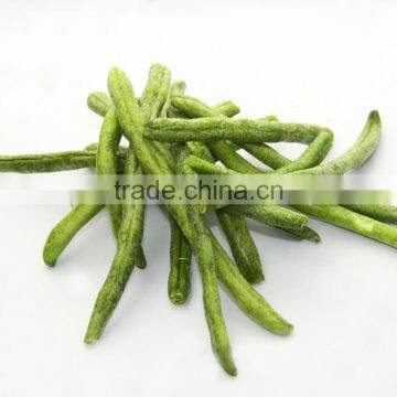 VF stringliess green bean, VF vegetables and Fruits Chips