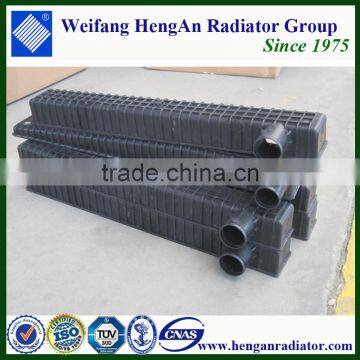 Radiator Cooling System Pa66 Gf30 Plastic Parts photo-2