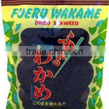 Japanese Traditional/Sea Vegetables Wakame