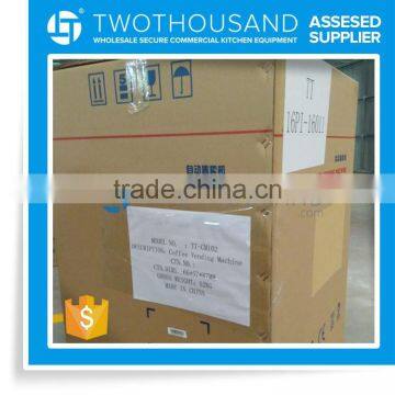 Best Automatic Commercial Electric Turkish Drip Moka Coffee Vending Maker Machine Prices photo-6