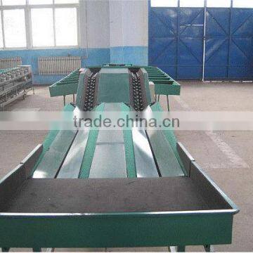 Ginger Brush Cleaning Peeling Machine