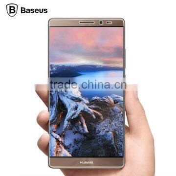 ORIGINAL BASEUS Nanometer Anti-Explosion Tempered Glass 9H Full Clear Screen Protector Film For HUAWEI Mate 8 photo-4