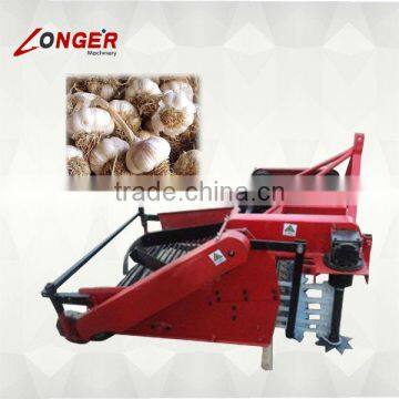 Garlic Harvest Machine|Garlic Sprout Harvest Machine