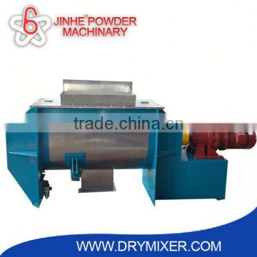 JINHE High Effiency cattle feed mixer