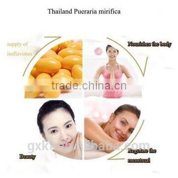 Women Big Breast Pueraria Mirifica Breast Enhancement Capsules photo-6