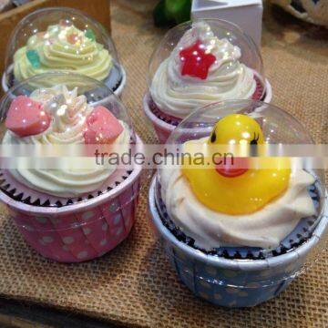 Christmas and New Year's Gift: Cake Soap photo-2