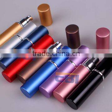 X New Design Lip Spray Perfume Bottle photo-2