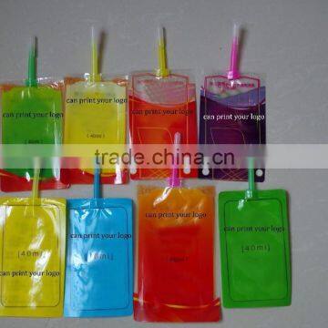 Artificial Insemination Pigs Semen Bag photo-4