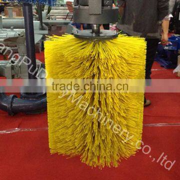 High Quality Automatic Cattle Body Brush / Cow Brush/ Farm Clean Brush