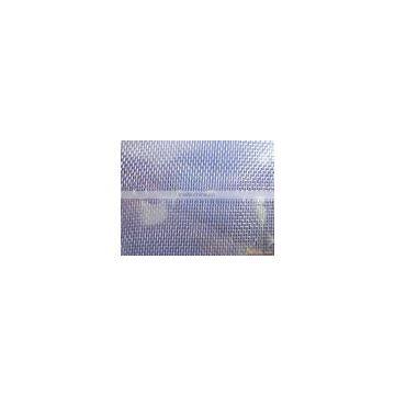 Galvanized iron Window Screen