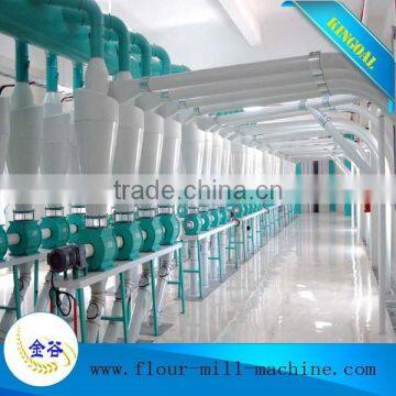 Airlock for Flour Mill Machinery