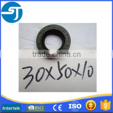 Factory wholesale diesel engine rubber oil seal rings