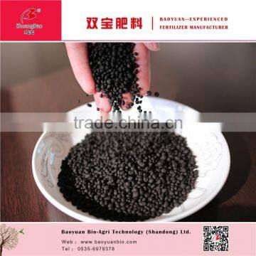 All Purpose Complex Inorganic and Organic Fertilizer 14-6-10 photo-2