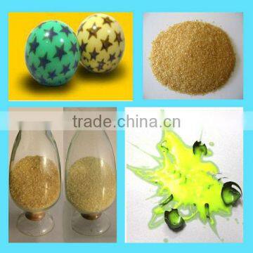 Industrial Grade Gelatin For Paintball