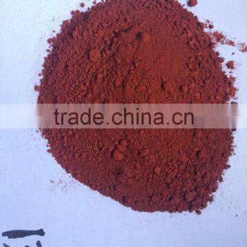 Pigment Iron Oxide Red for Bricks photo-2