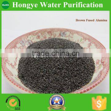 Brown Aluminum Oxide for Industrial Floor photo-3