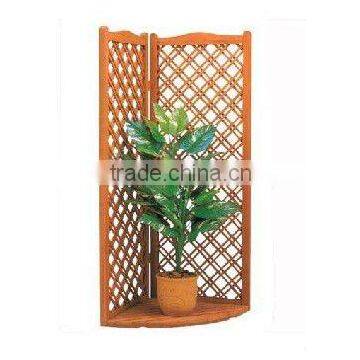 White Wood Fence Fencing Panel Screen