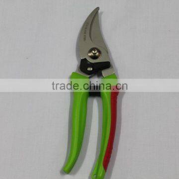 Malaysia Made Superior Quality Curve Sharp Blade Garden Shears photo-4