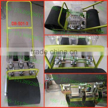 New Design Manual Vegetable Seeder